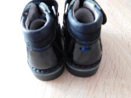 Dětské sváteční botičky, 20