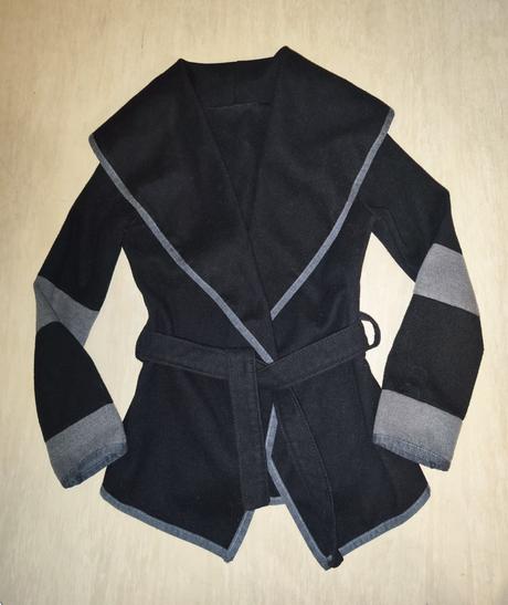 Lehký kabátek xs/s, s