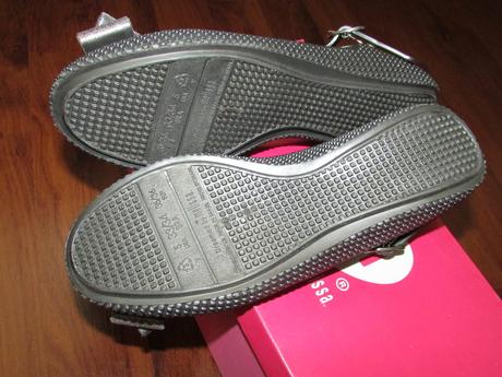 Balerínky, baleríny mel, melissa,35