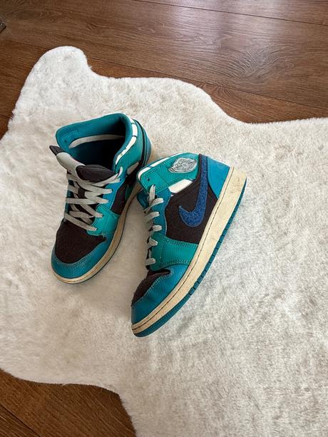 Tenisky jordan air, nike,39