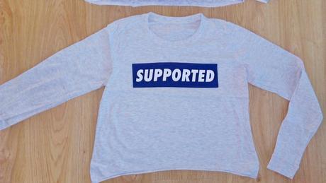 Trika krátká vel.38/40, 38