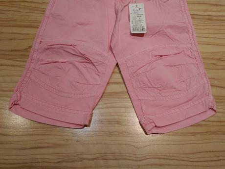 Třičtvrťáky, bst, vel 110, nové, 110