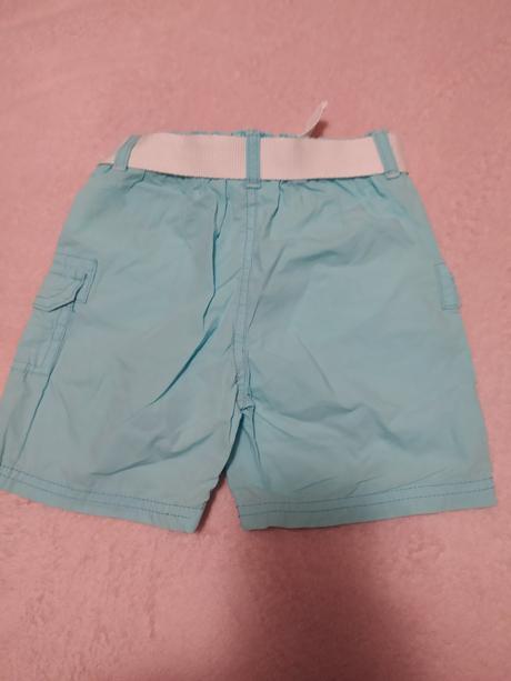 Kraťasy vel.86 s regulací, ergee,86