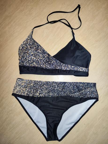 Nové plavky denater xl, xl