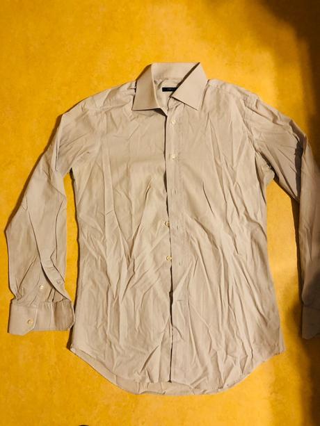 Bavlněná košile vel.m, m