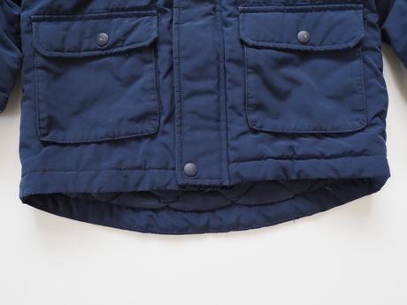 Zimní bunda vel 128, george,128