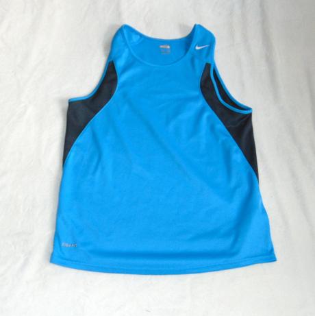 Tílko, nike,s
