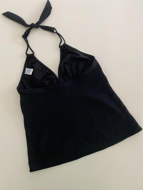 Venus tankiny - horní díl, vel. m, m