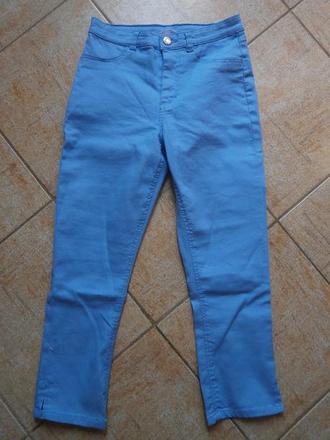 7/8 kalhoty, h&m,152
