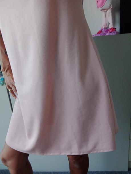 Šaty zn."fenzy" vel."m", m