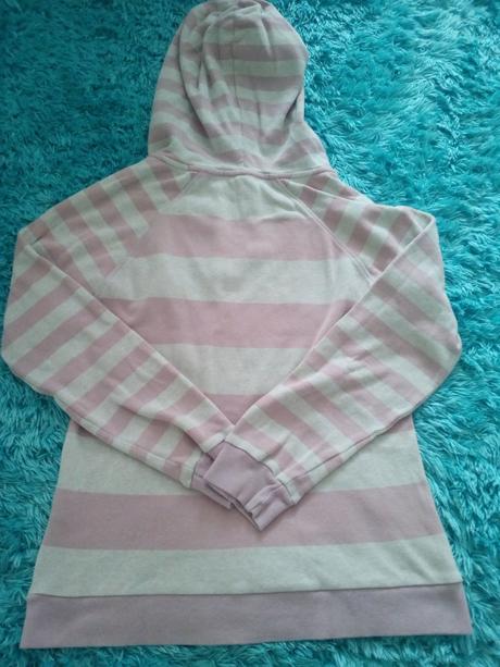 Svetr s kapucí zn.next,vel.36, next,164