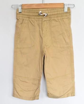 Kraťasy vel. 4 - 5 let, h&m,110