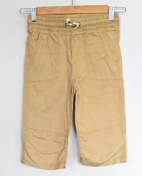 Kraťasy vel. 4 - 5 let, h&m,110