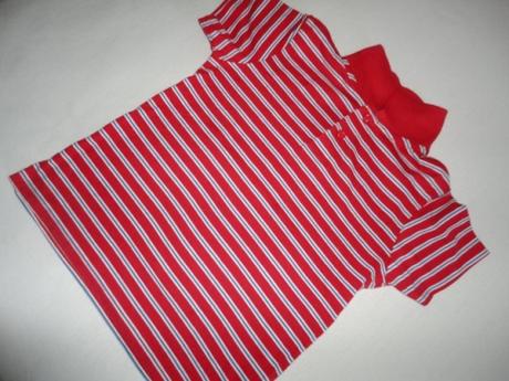 Supr tričko pólo lupilu, vel. 110/116, lupilu,110