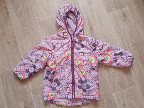Zateplená bunda, cherokee,98
