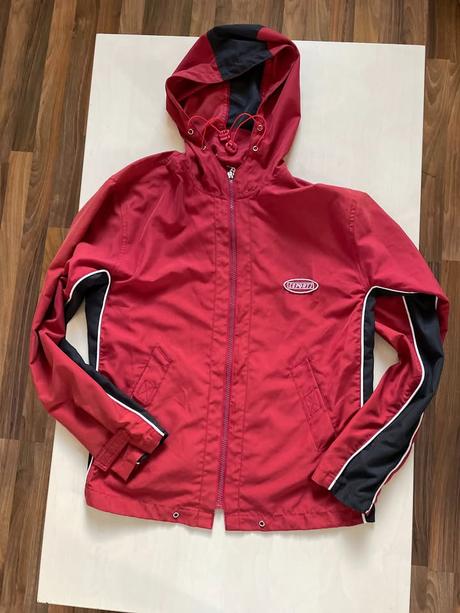 Sportovní bunda, vel m, ganali, ganali,m