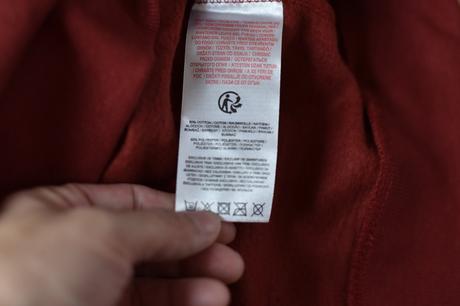 Mikina vel. 12 - 13 let, 158