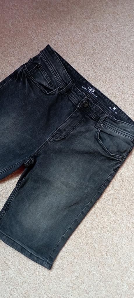 Šortky zn."fsbn" vel."m", m