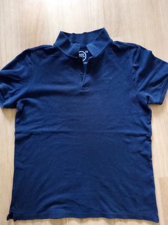 Tričko s límečkem, c&a,164