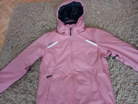 Lyžařská bunda, crivit,146
