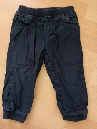 Kalhoty, baby club,86