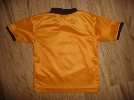 Drezové tríčo patrick na 1-2 roky-vel.86, 86