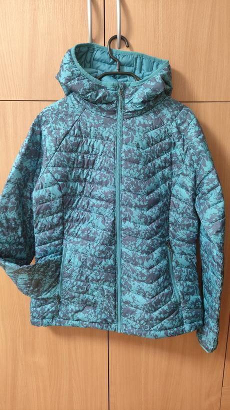 Zimní bunda columbia, columbia,l
