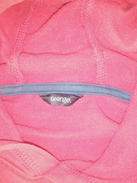 Mikina george, george,152