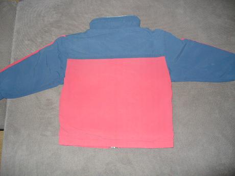 Jarní/podzimní bunda zn. st.bernard vel. 98/104, st. bernard,98