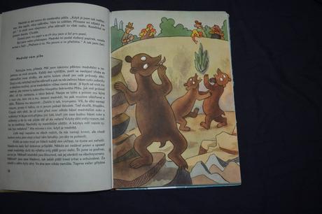 O.sekora. pošta v zoo, r.1963, 
