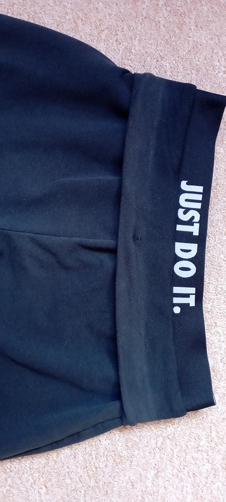 3/4 šortky zn."nike" vel."s", nike,s