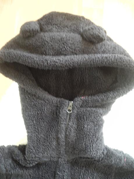 Mikina s kapucí, crashone,158