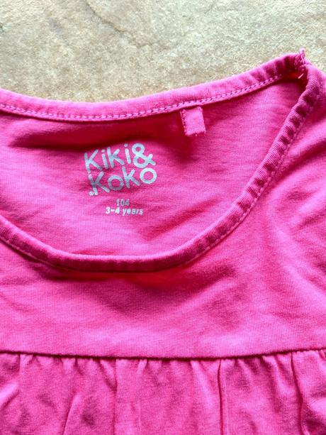 Triko kiki&koko, kiki&koko,110