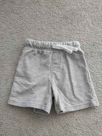 Kraťase, george,104