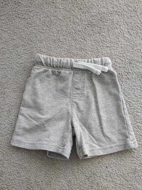 Kraťase, george,104