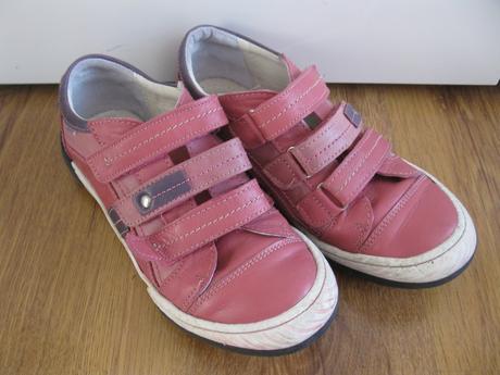 Polobotky vel.35, lasocki,35