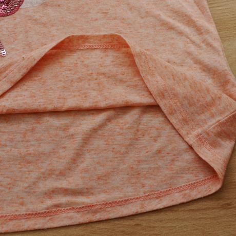 Merunkova barva tricko plamenak 146/152, c&a,146