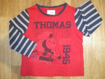 Tričko od pyžama, 92