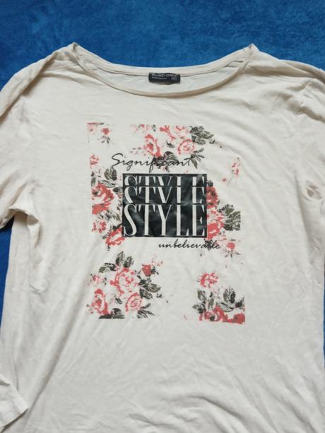 Tričko vel.xxl, xxl