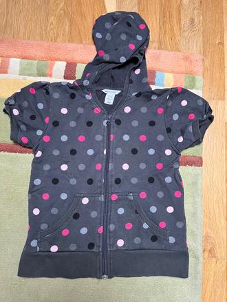 Mikina, h&m,146