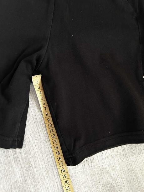 Prodám kraťasy puma velikost 152, puma,152