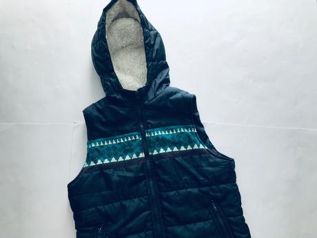 Pk/ vesta jaro/podzim - v.14/15 let, 164