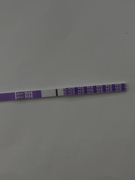 Je duch na testu falešný?