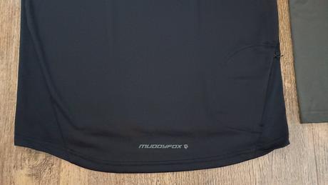 Pánské/ chlapecké cyklistické tričko/ dres, muddyfox,s