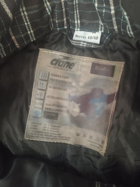 Lyžiarske oteplovaky, m