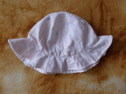 Klobouček s hvězdičkami, 