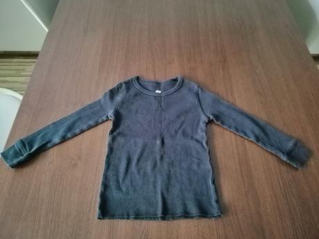 Tričko h&m, h&m,92