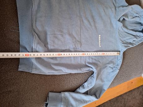 Dětská mikina značky bekkin, vel. 128., 128