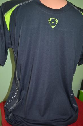 Nové sportovní pánské tričko,v.m, m