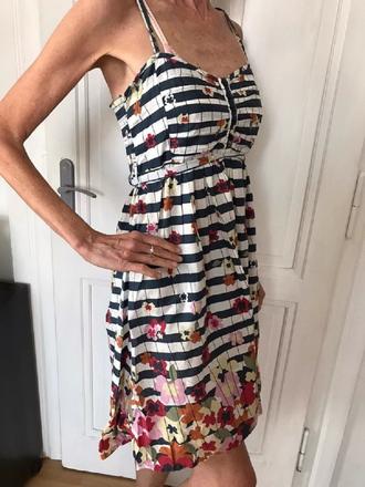 Letní šaty reserved m/l, reserved,m